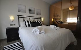 Apartamento Frente Al Mar