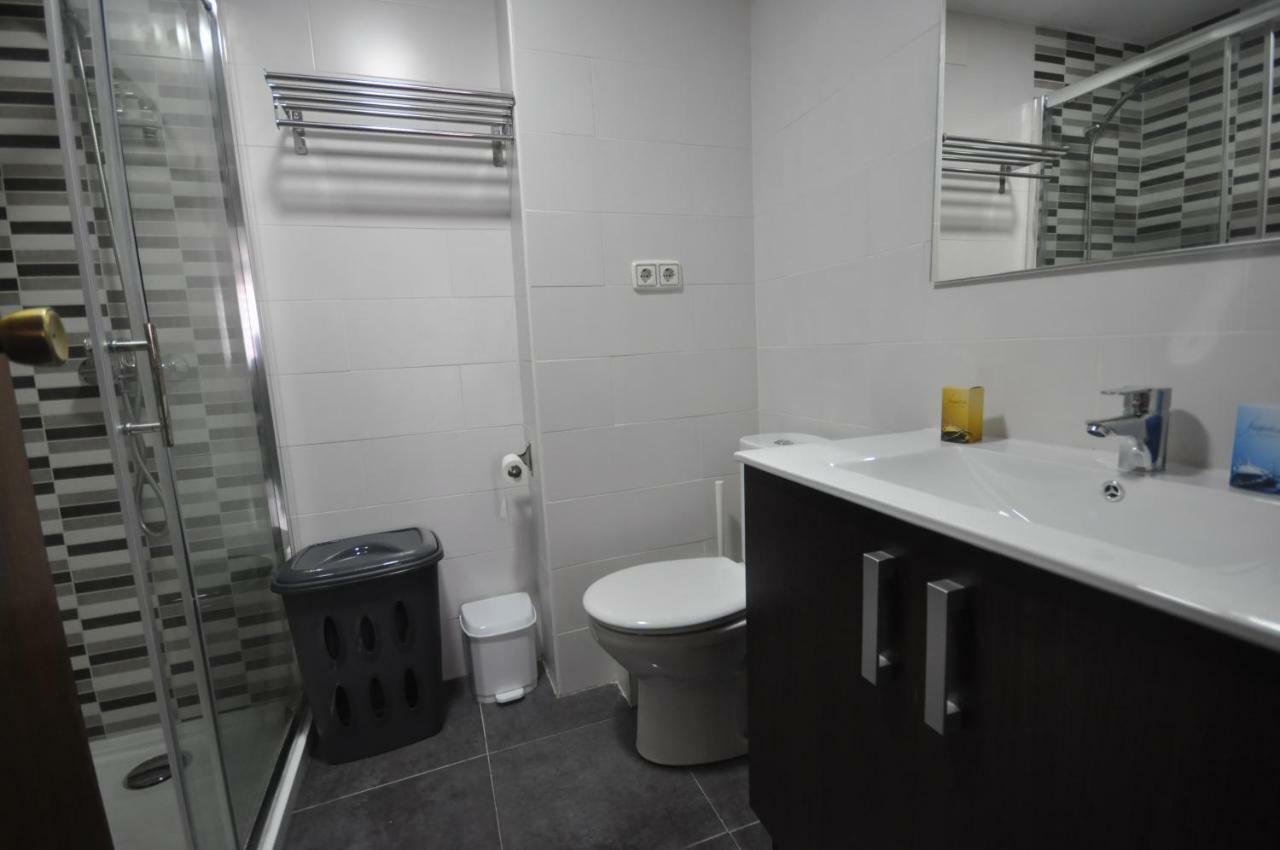 Apartamento Frente Al Mar Valencia Exterior foto